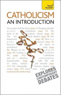 Catholicism: An Introduction - Peter Stanford