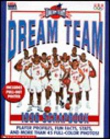 Dream Team USA 1996 Scrapbook - Joseph Layden