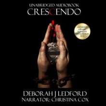 Crescendo - Deborah J. Ledford, Christina Cox