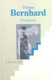 Przegrany - Thomas Bernhard