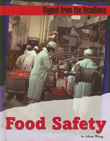 Food Safety - Adam Woog