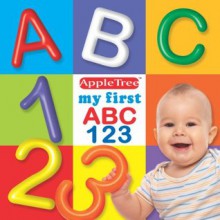 My First ABC 123 (Classic Picture Books) - Dr. Hooelz, Badrinath, Augustine Devotta, Shutterstock