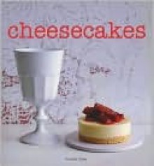 Cheesecakes - Pamela Clark