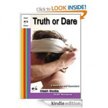 Truth or Dare - J.D. Isip