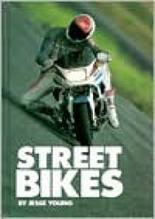 Street Bikes - Jesse Young