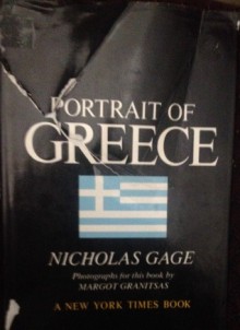 Hellas: A Portrait of Greece - Nicholas Gage