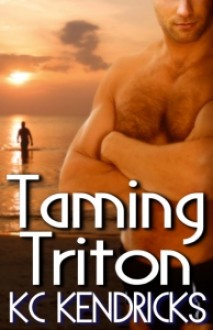 Taming Triton - K.C. Kendricks