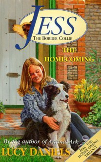 The Homecoming - Lucy Daniels