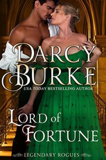 Lord of Fortune - Darcy Burke