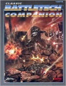 Classic Battletech Companion (Battletech) - FanPro