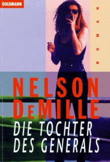 Die Tochter Des Generals Roman - Nelson DeMille