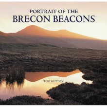 Portrait Of The Brecon Beacons - Tom Hutton