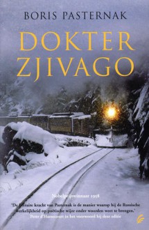 Dokter Zjivago - Boris Pasternak, Nico Scheepmaker