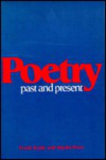 Poetry: Past And Present - Frank Brady