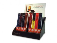 Playaway Starter Kit - Various, Various Narrators