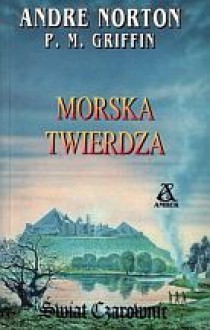 Morska twierdza - Andre Norton