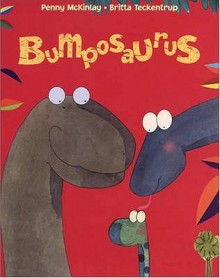 Bumposaurus - Penny McKinlay