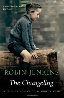 The Changeling - Robin Jenkins