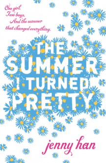 The Summer I Turned Pretty - Jenny Han