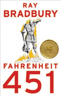 Fahrenheit 451 - Ray Bradbury