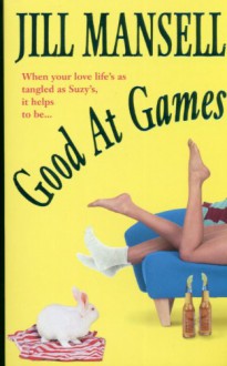 Good at Games - Jill Mansell