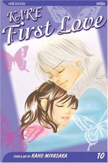 Kare First Love, Volume 10 - Kaho Miyasaka