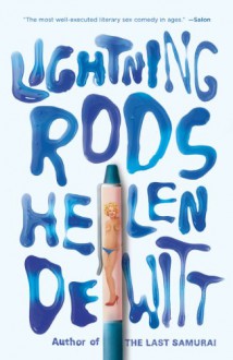 Lightning Rods - Helen DeWitt