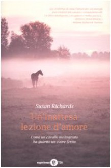 Un'inattesa lezione d'amore - Susan Richards