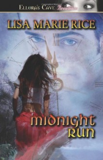 Midnight Run - Lisa Marie Rice