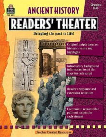 Ancient History Readers' Theater Grd 5 & up - Robert W. Smith