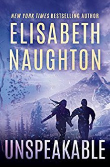 Unspeakable - Elisabeth Naughton