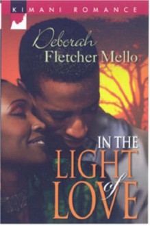 In The Light Of Love - Deborah Fletcher Mello