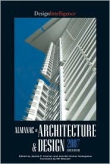 Almanac of Architecture & Design 2007 (Almanac of Architecture and Design) - Jennifer Evans Yankopolus