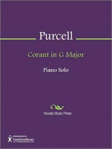 Corant in G Major - Henry Purcell