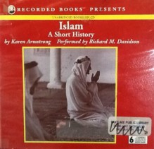 Islam a Short History (RB #C2347) - Karen Armstrong, Richard M. Davidson