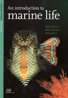 An Introduction To Marine Life - Robin Wilson