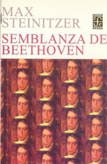 Semblanza de Beethoven - Max Steinitzer