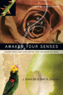 Awaken Your Senses: Exercises for Exploring the Wonder of God - J. Brent Bill, Beth A. Booram