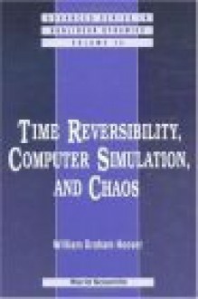 Time Reversibility Computer Simulation &amp; Chaos - Colleen Hoover