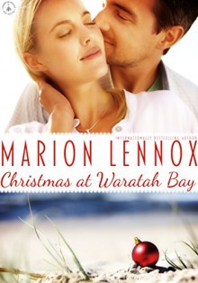 Christmas at Waratah Bay (Christmas Around the World Book 1) - Marion Lennox