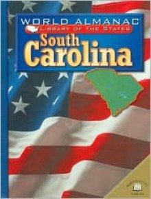 South Carolina, the Palmetto State - Ann Volkwein