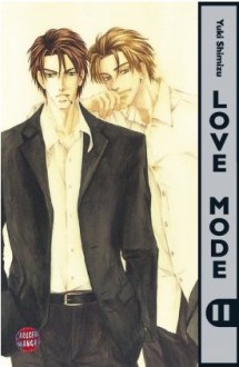 Love Mode 11 - Yuki Shimizu