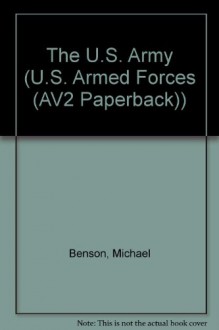 The U.S. Army - Michael Benson