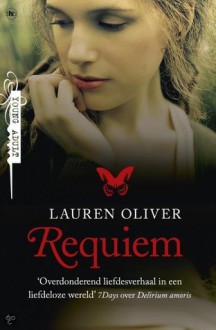 Requiem - Lauren Oliver