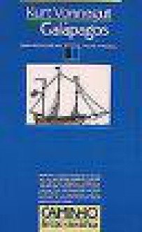 Galápagos (Livro de bolso) - Kurt Vonnegut, Paula Reis