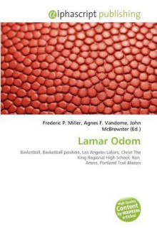 Lamar Odom - Sam B Miller II