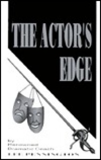 The Actor's Edge - Lee Pennington