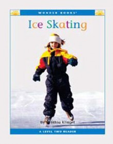 Ice Skating - Cynthia Fitterer Klingel