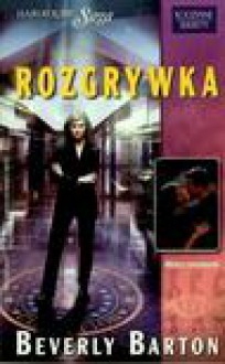 Rozgrywka - Beverly Barton