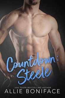 Countdown: Steele - Allie Boniface